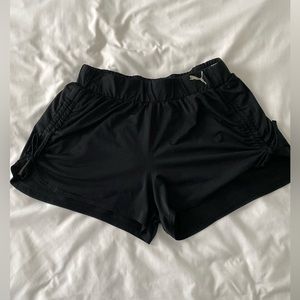 Puma Athletic Shorts